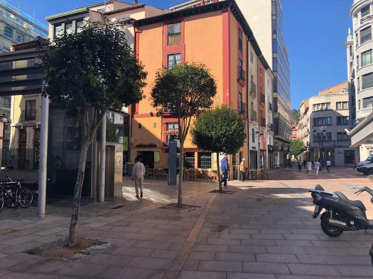 Atuaire Home El Baburril De La Calle Puebla Burgos Exterior photo